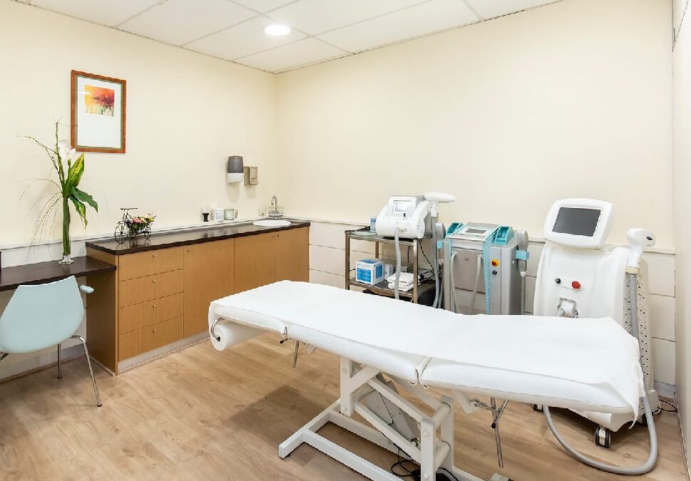 stetic medic | Centro de medicina y cirugía estética en Sabadell